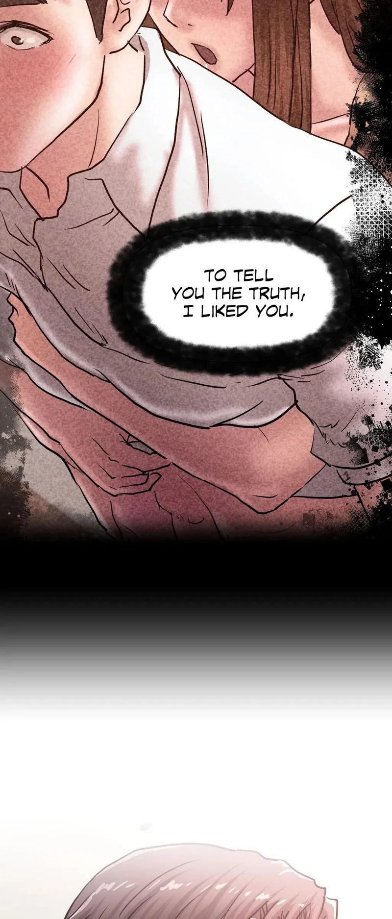 Comes With Benefits Chapter 16 Page 15
