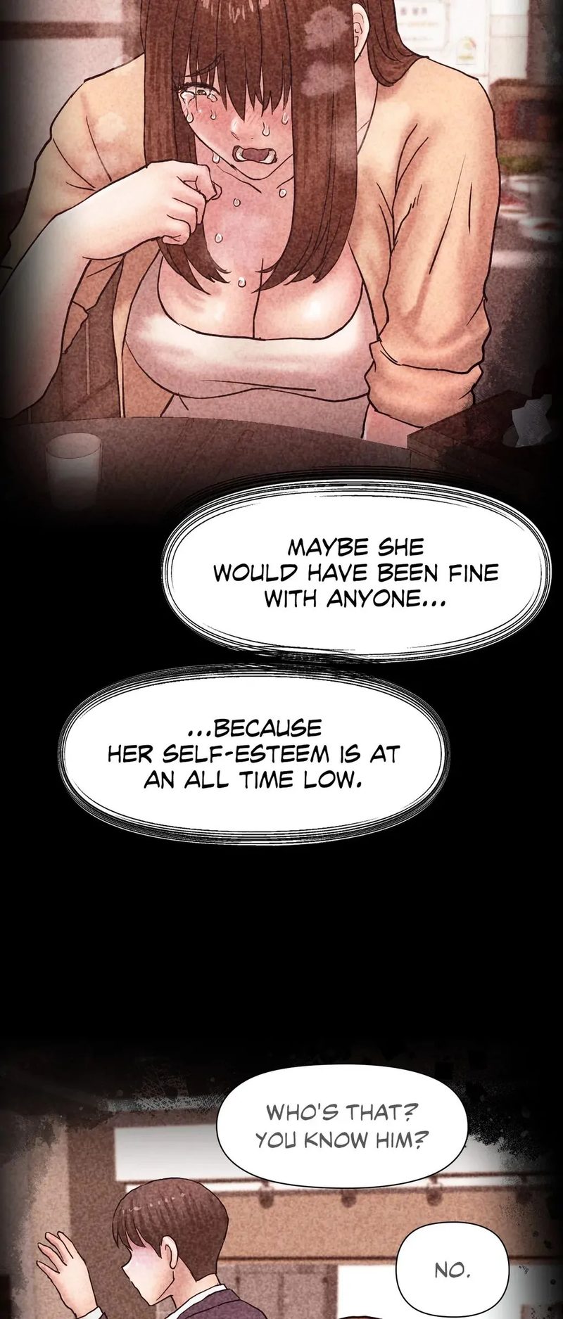Comes With Benefits Chapter 16 Page 18