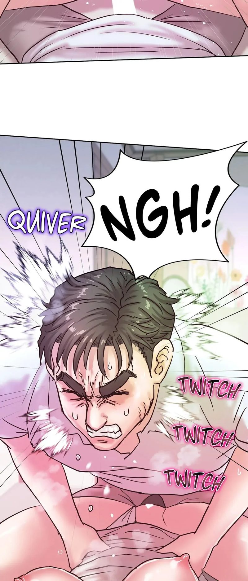 Comes With Benefits Chapter 16 Page 2