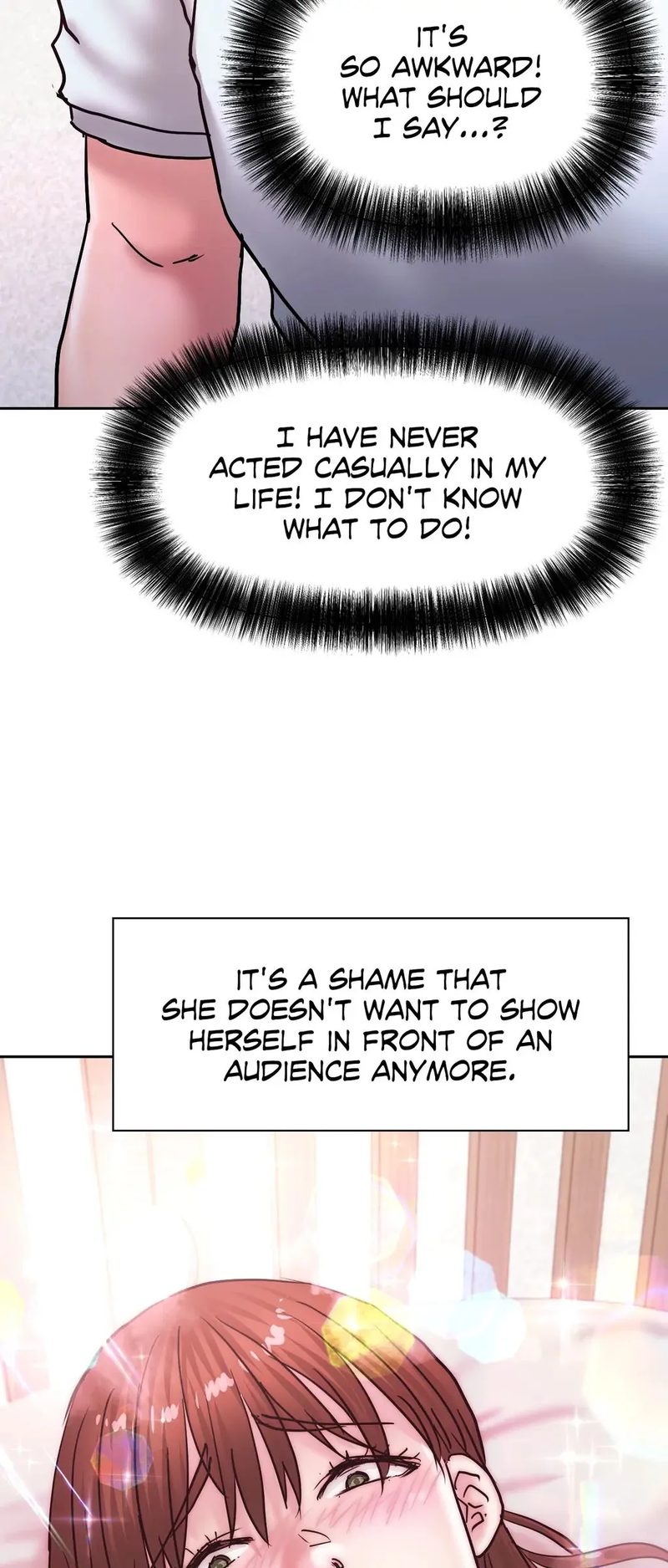 Comes With Benefits Chapter 16 Page 24