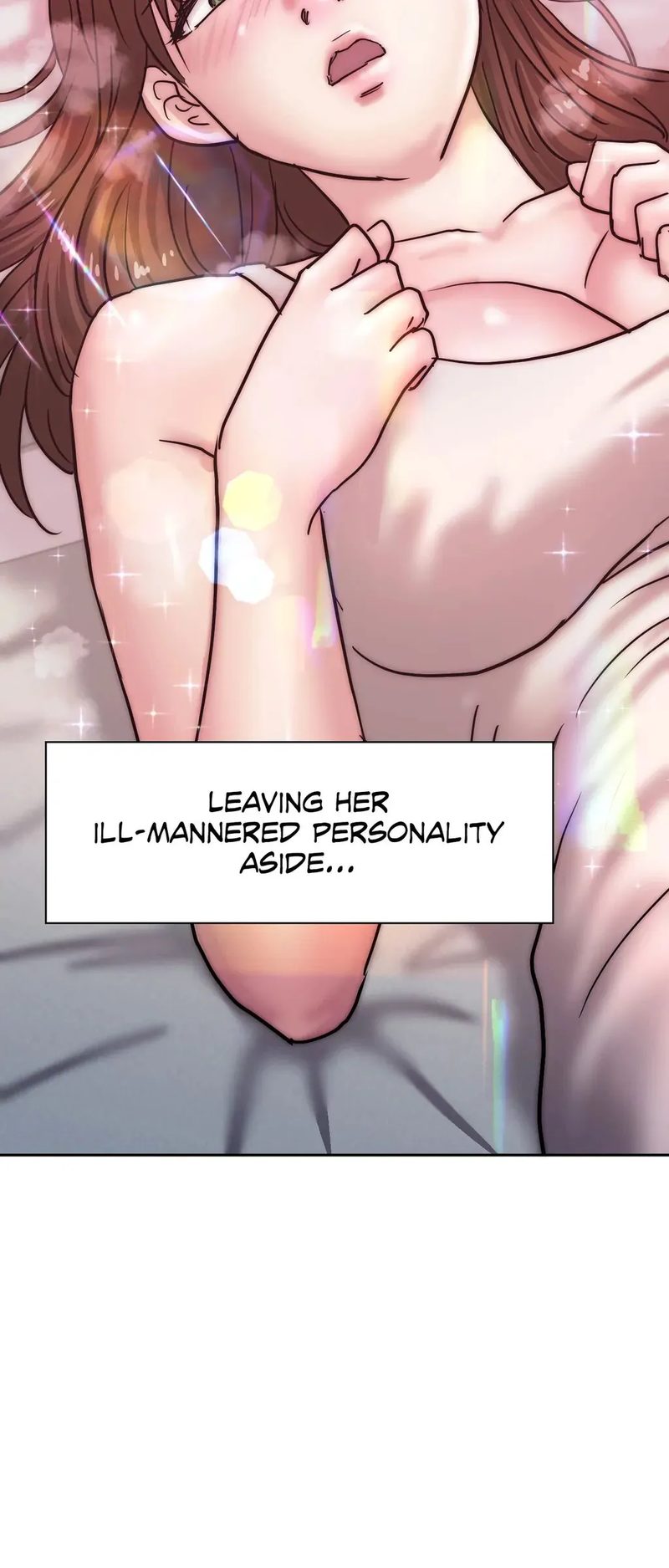 Comes With Benefits Chapter 16 Page 25
