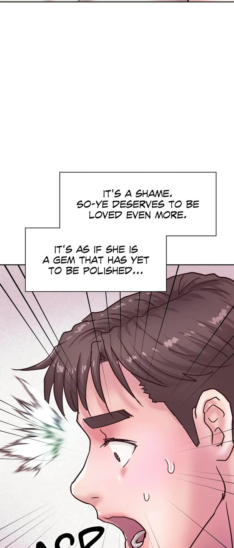 Comes With Benefits Chapter 16 Page 27