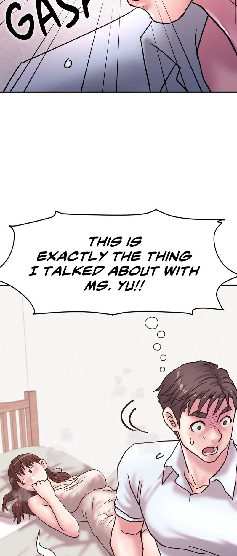 Comes With Benefits Chapter 16 Page 28