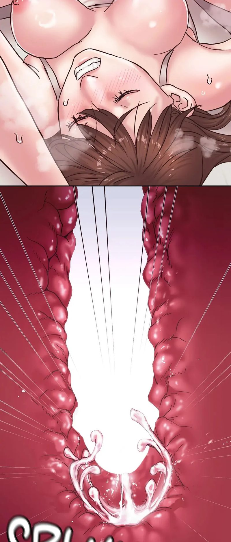 Comes With Benefits Chapter 16 Page 3