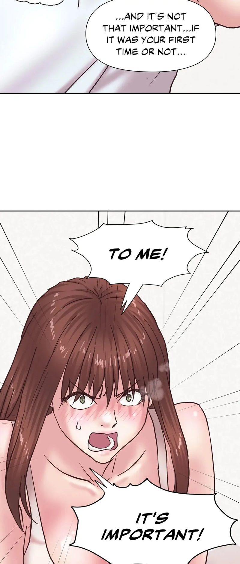 Comes With Benefits Chapter 16 Page 37