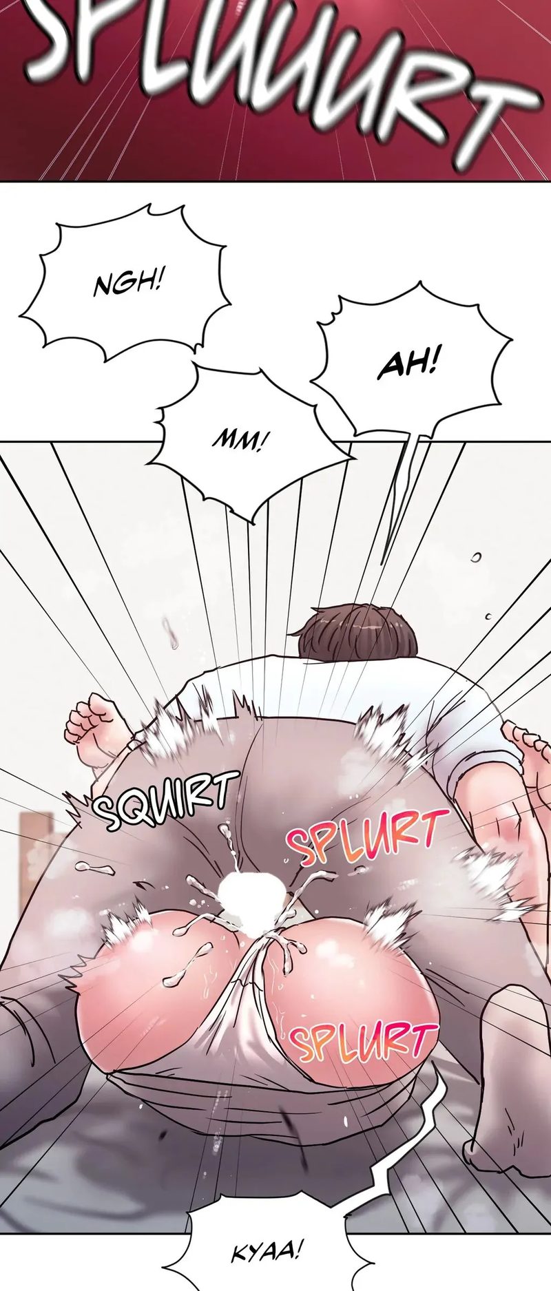 Comes With Benefits Chapter 16 Page 4