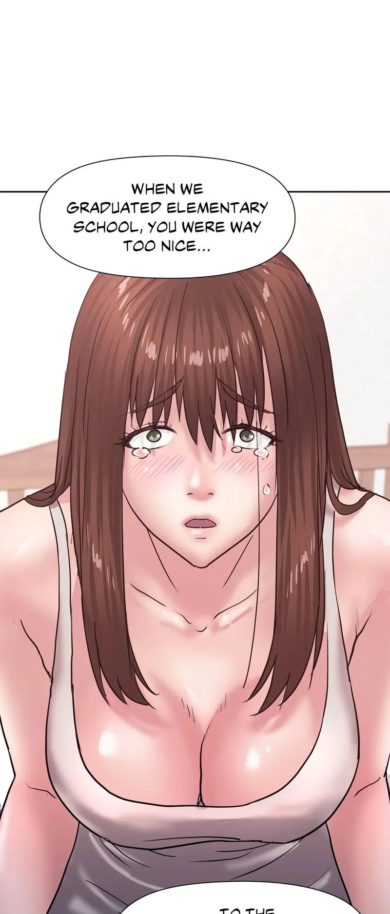 Comes With Benefits Chapter 16 Page 51