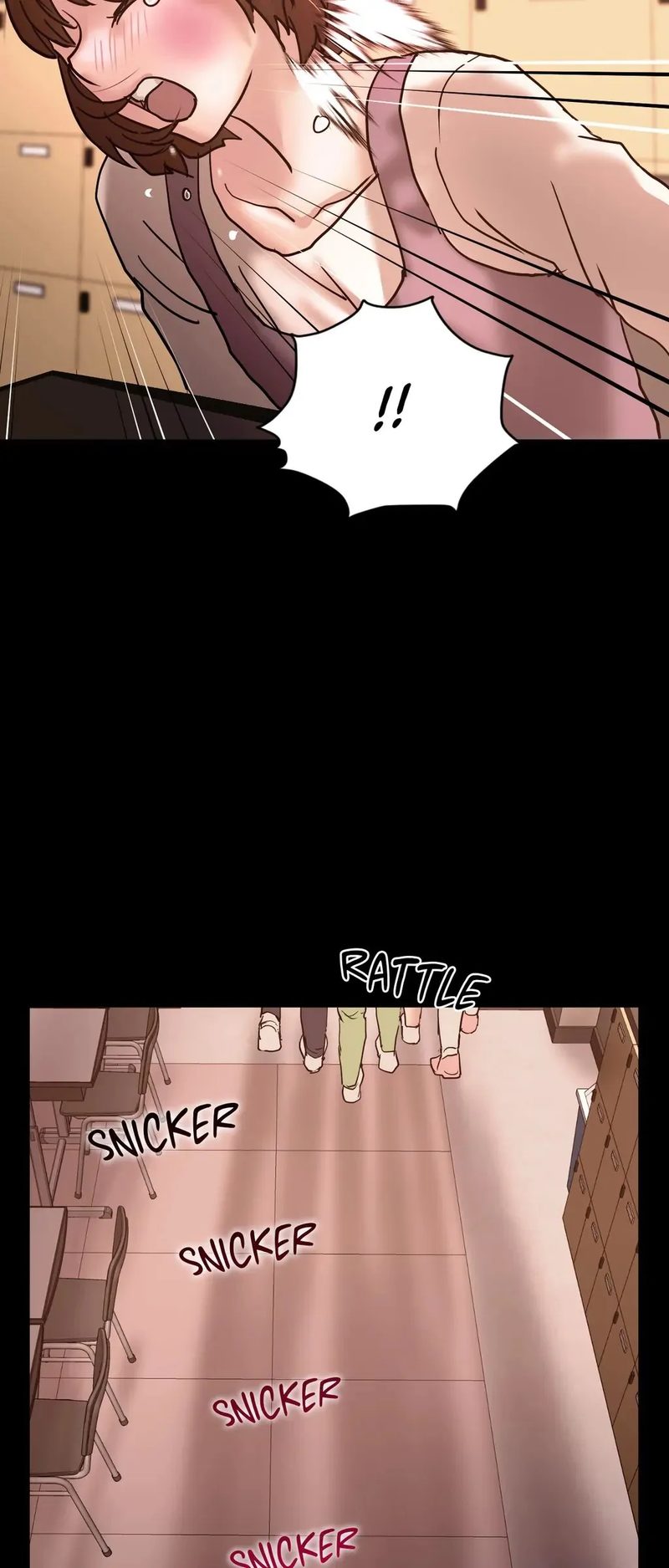 Comes With Benefits Chapter 16 Page 56