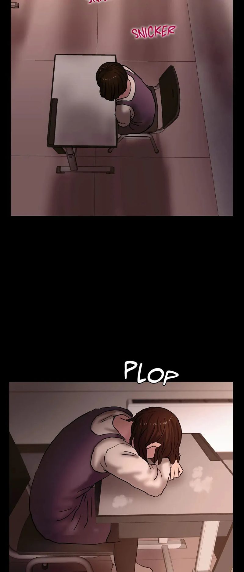 Comes With Benefits Chapter 16 Page 57