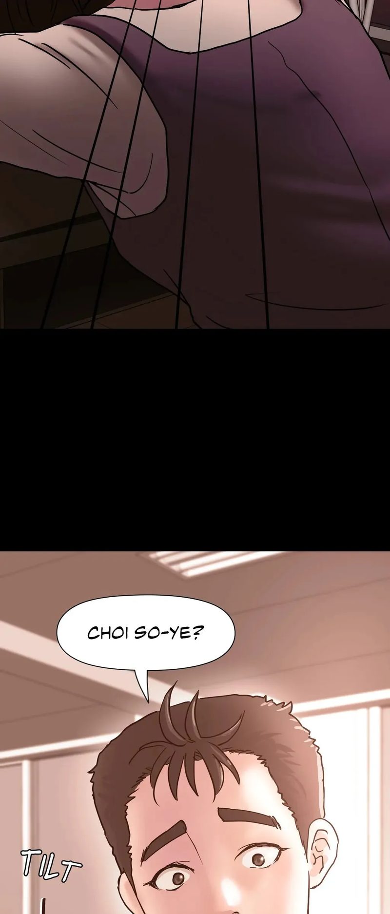Comes With Benefits Chapter 16 Page 59