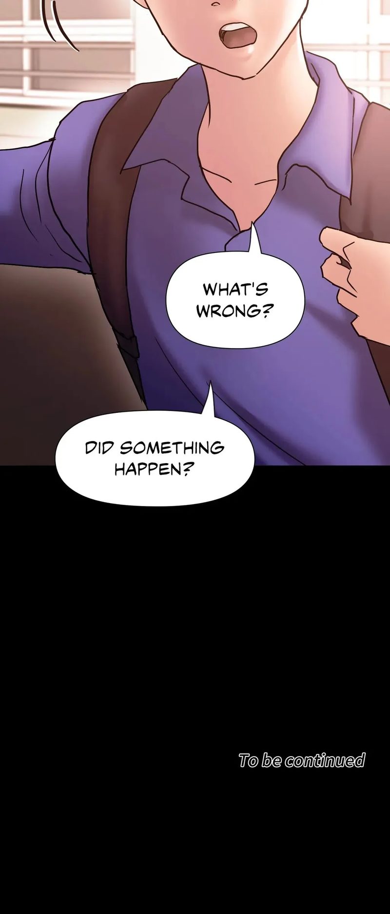 Comes With Benefits Chapter 16 Page 60