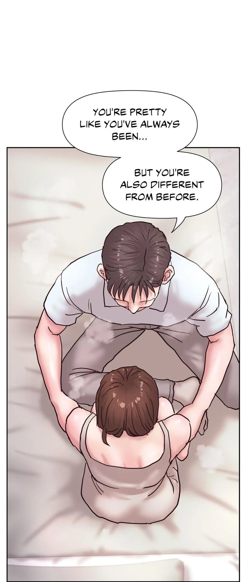 Comes With Benefits Chapter 18 Page 11