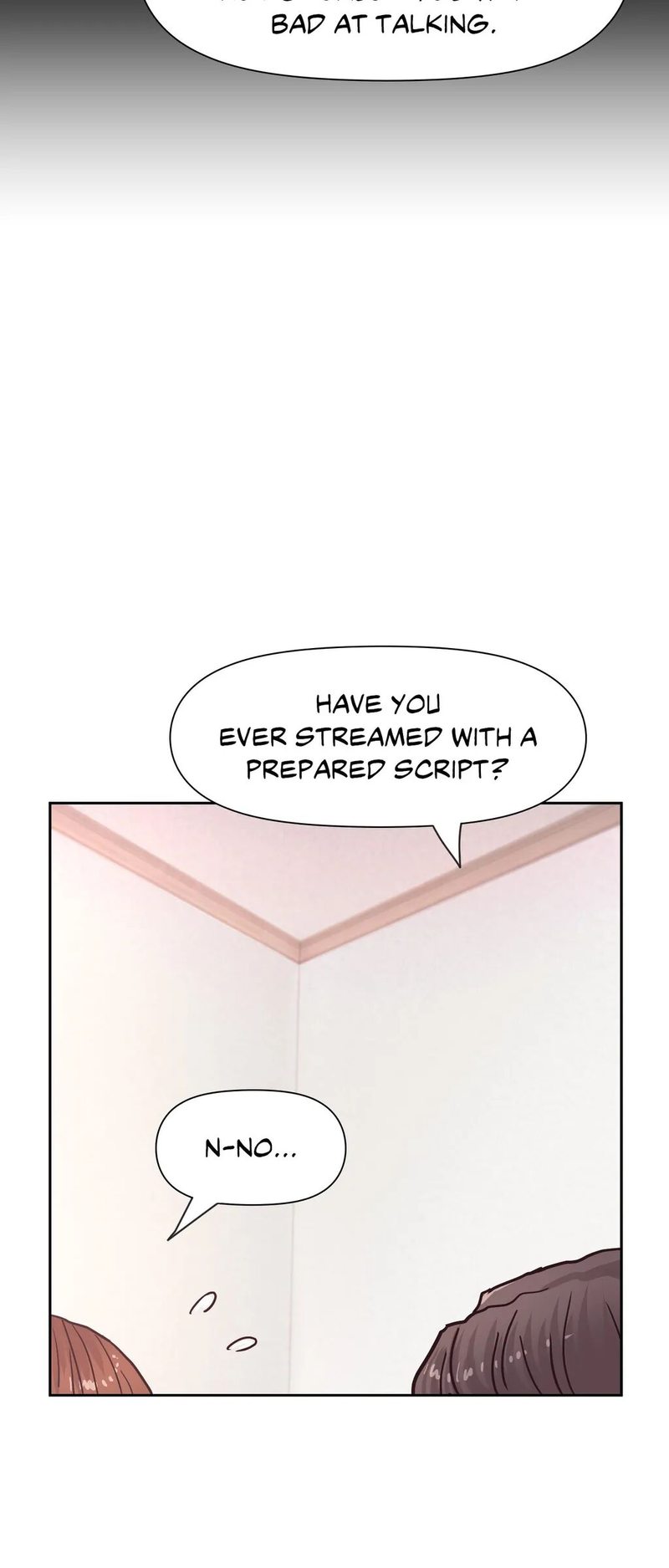 Comes With Benefits Chapter 18 Page 19