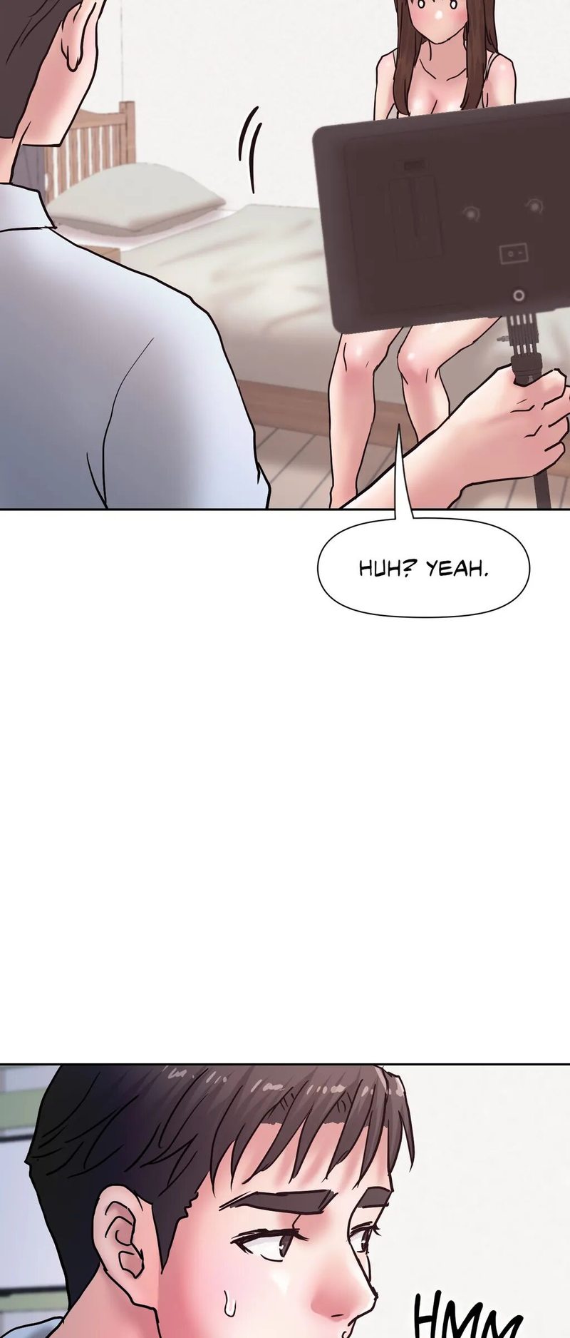 Comes With Benefits Chapter 18 Page 23
