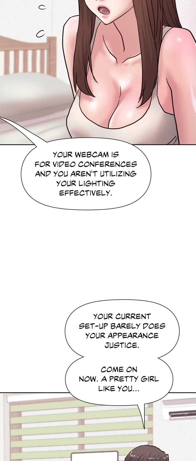 Comes With Benefits Chapter 18 Page 25