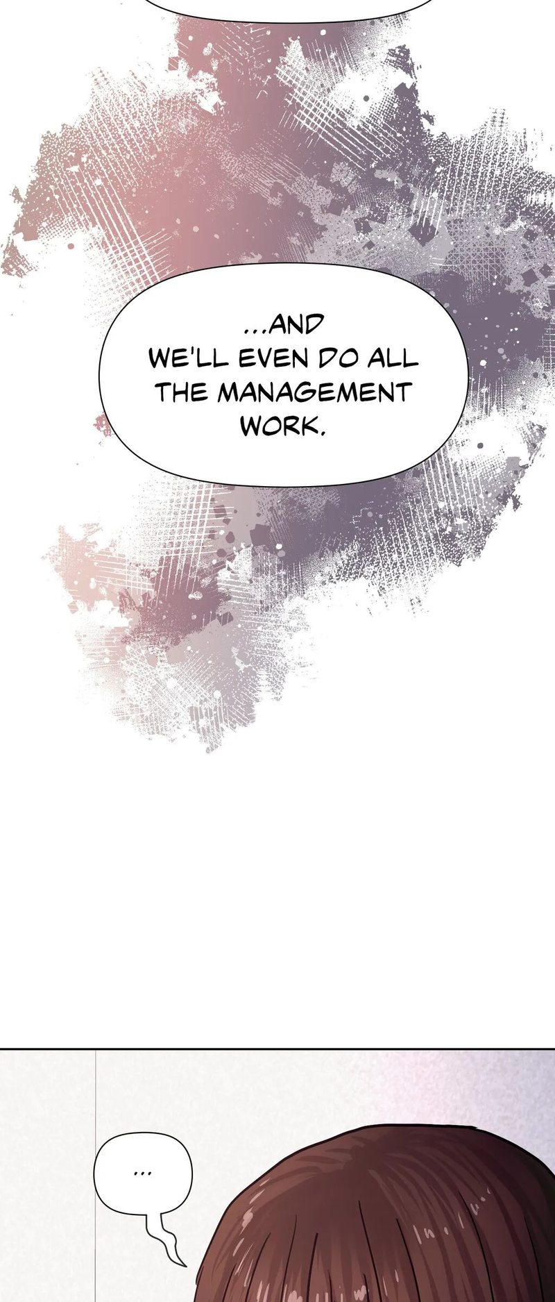 Comes With Benefits Chapter 18 Page 29