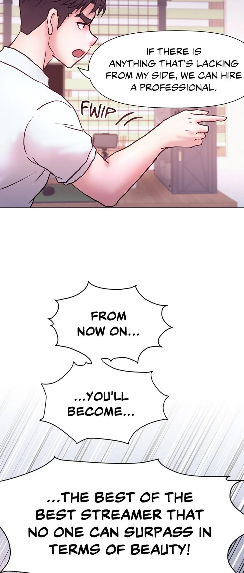 Comes With Benefits Chapter 18 Page 32