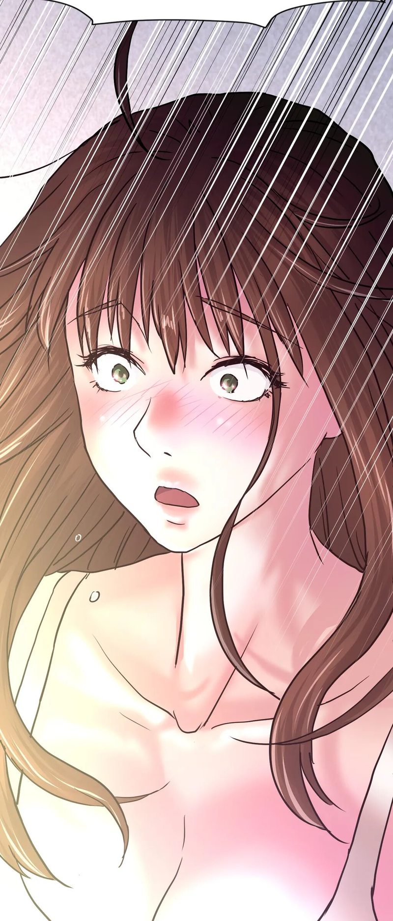 Comes With Benefits Chapter 18 Page 33