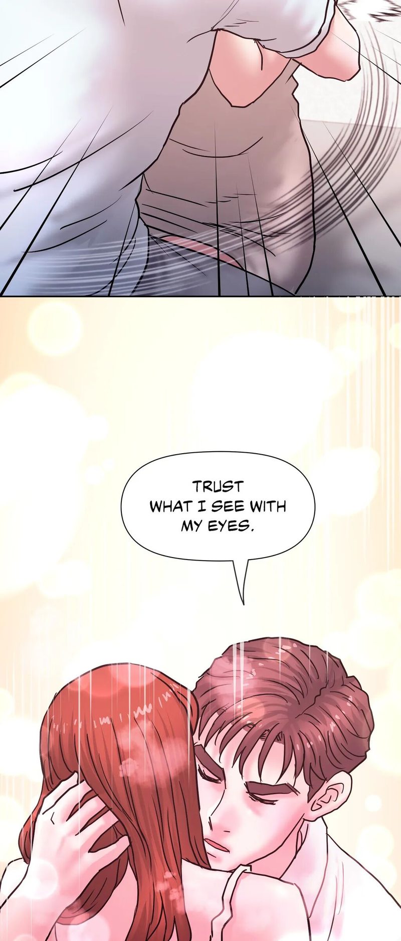 Comes With Benefits Chapter 18 Page 36