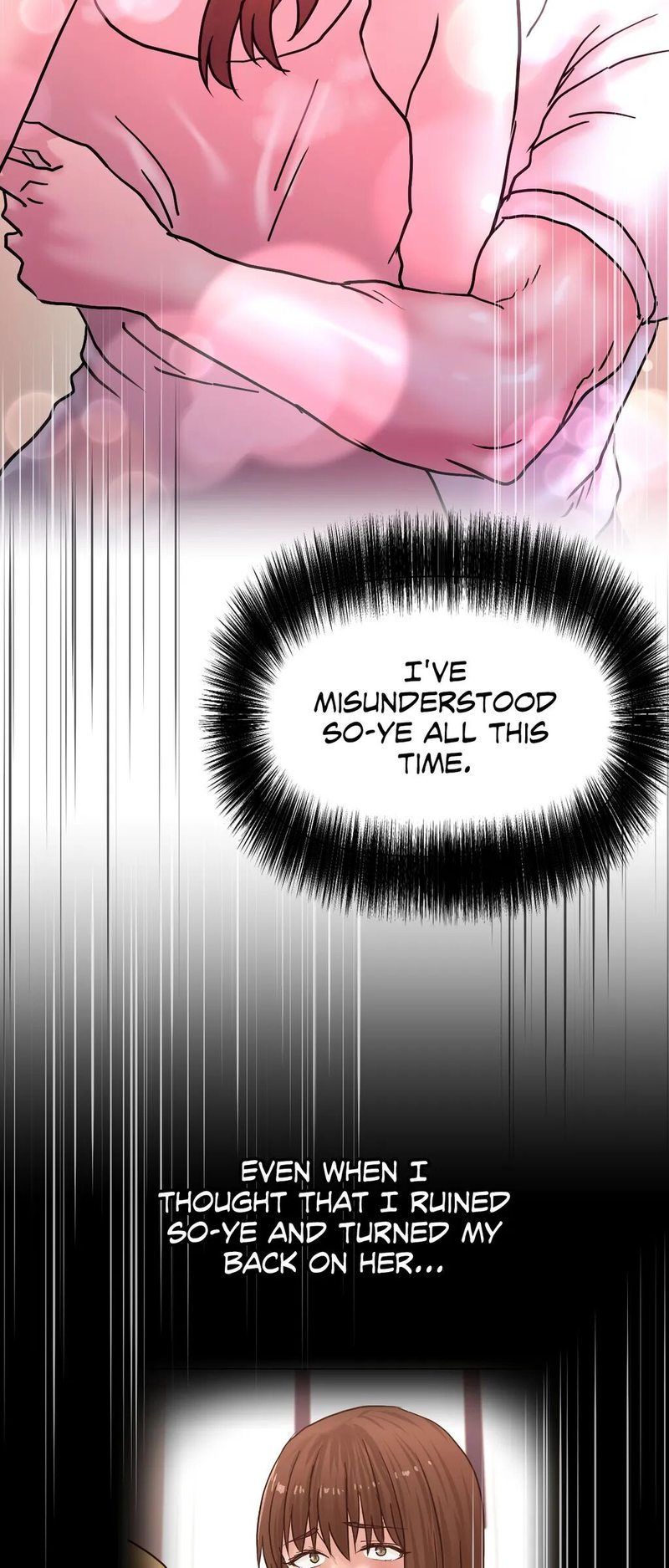 Comes With Benefits Chapter 18 Page 37