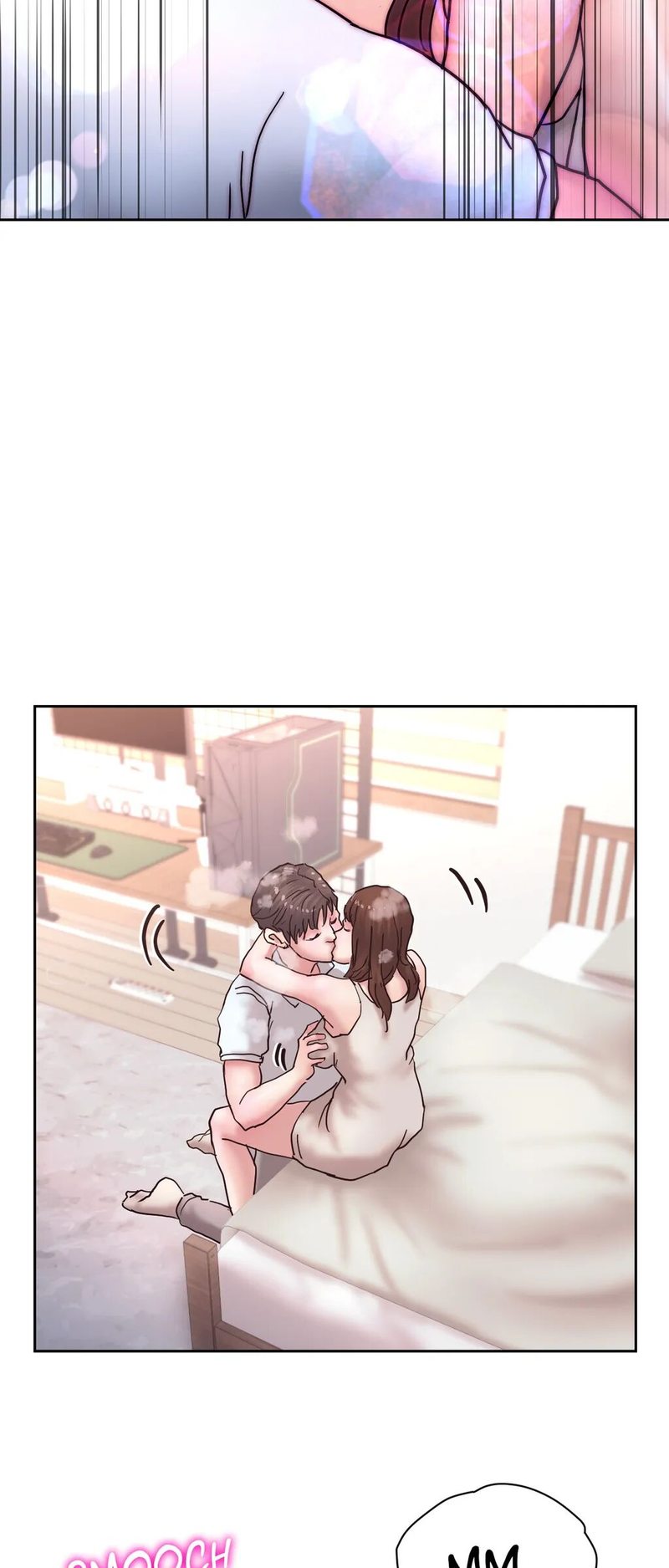 Comes With Benefits Chapter 18 Page 39