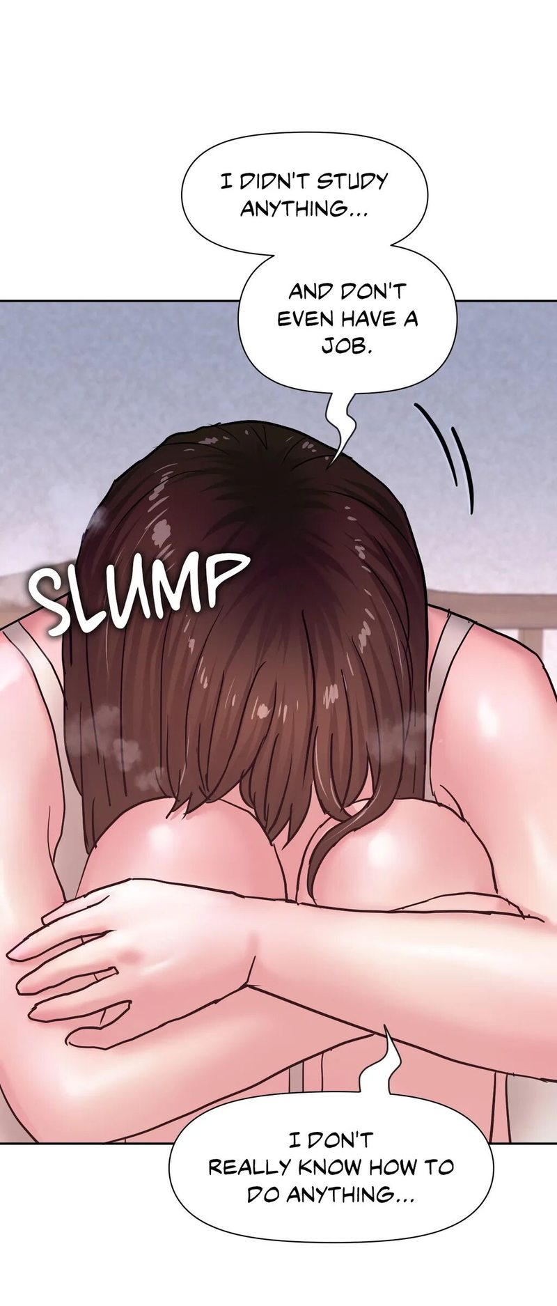 Comes With Benefits Chapter 18 Page 4