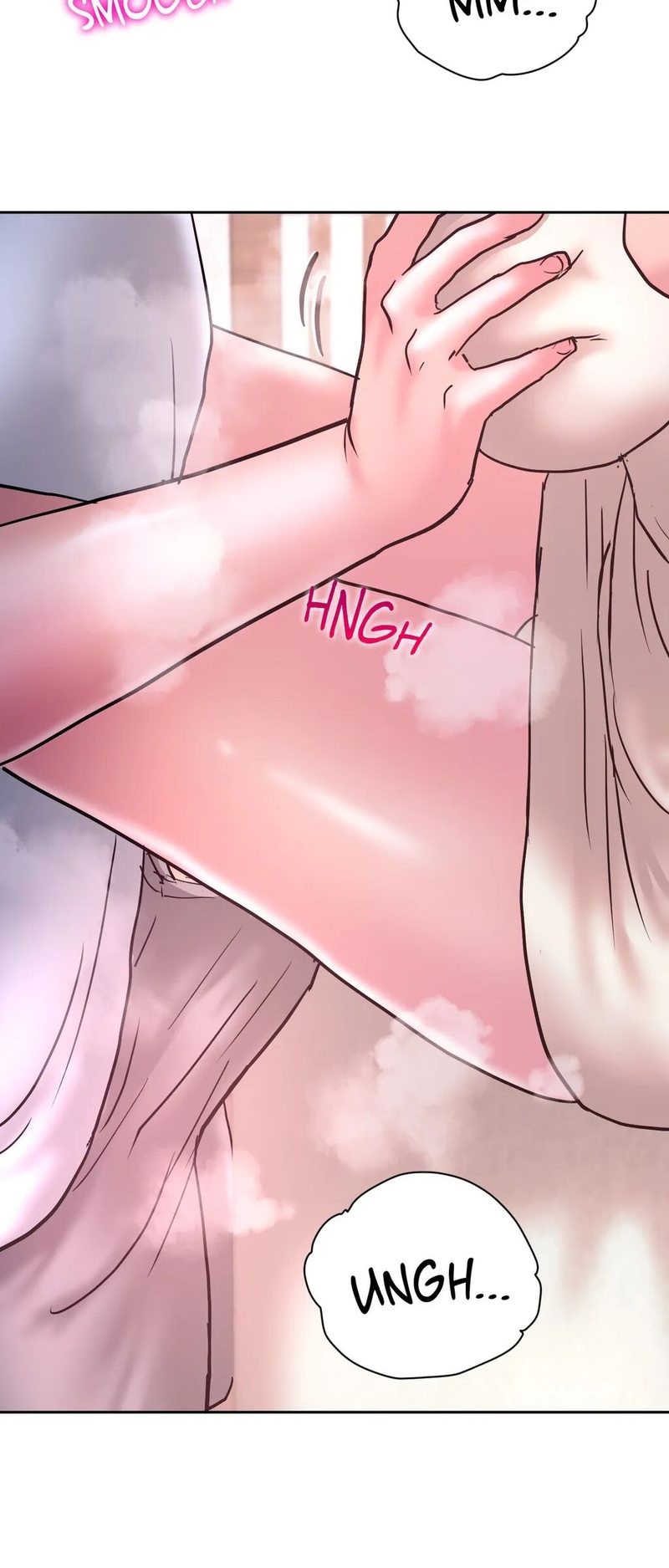 Comes With Benefits Chapter 18 Page 40