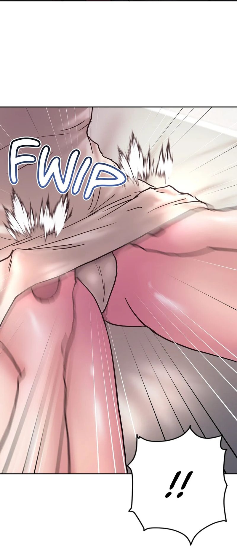 Comes With Benefits Chapter 18 Page 42