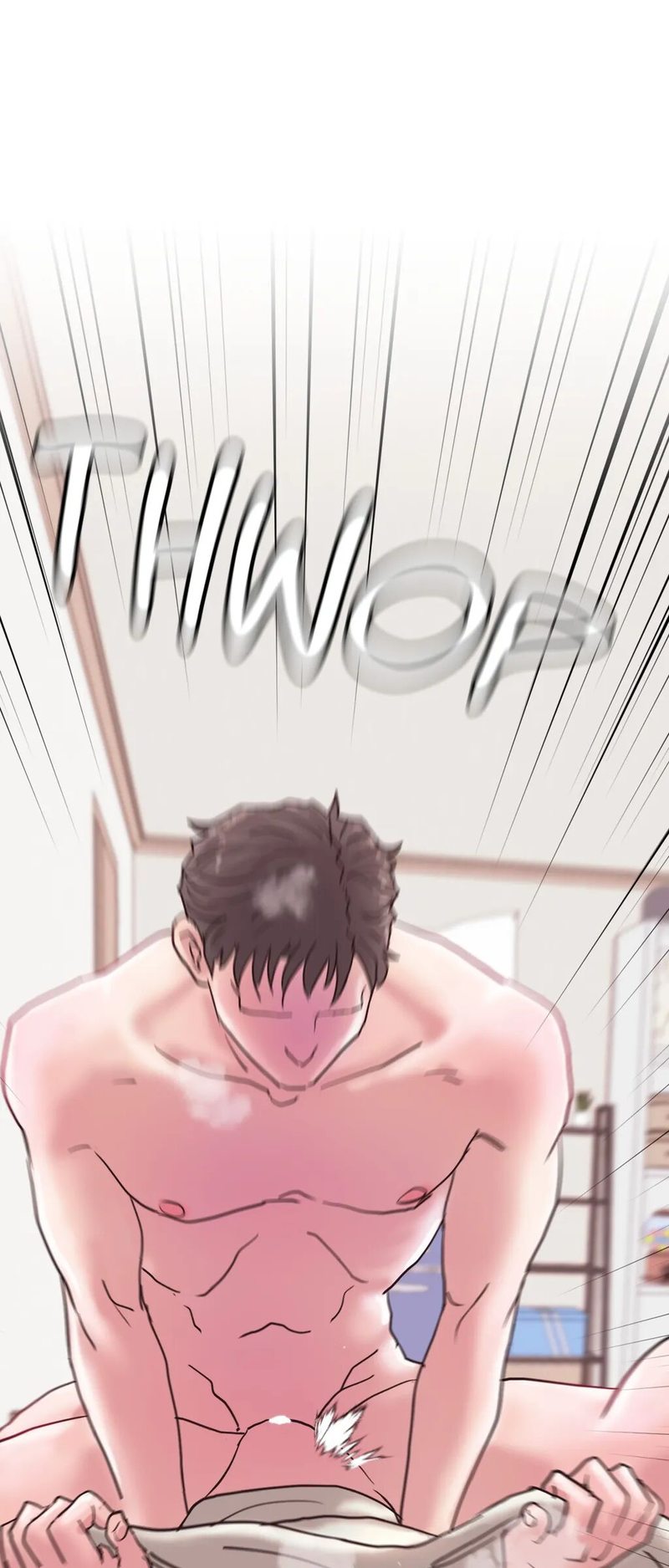Comes With Benefits Chapter 18 Page 53