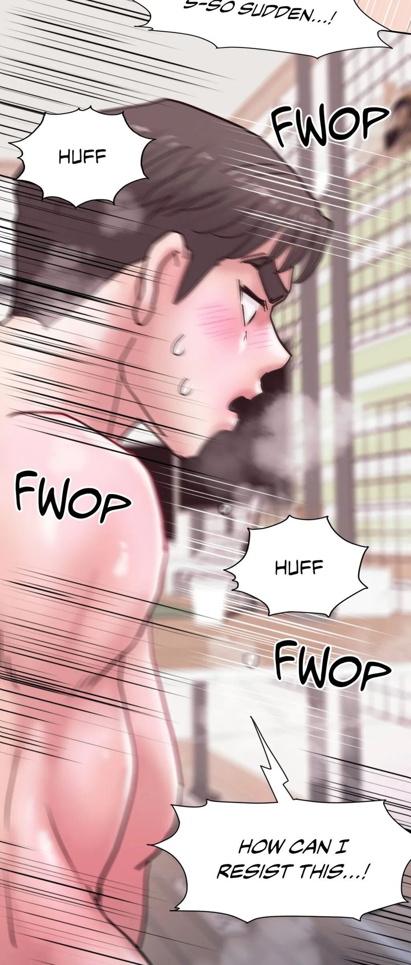 Comes With Benefits Chapter 18 Page 56