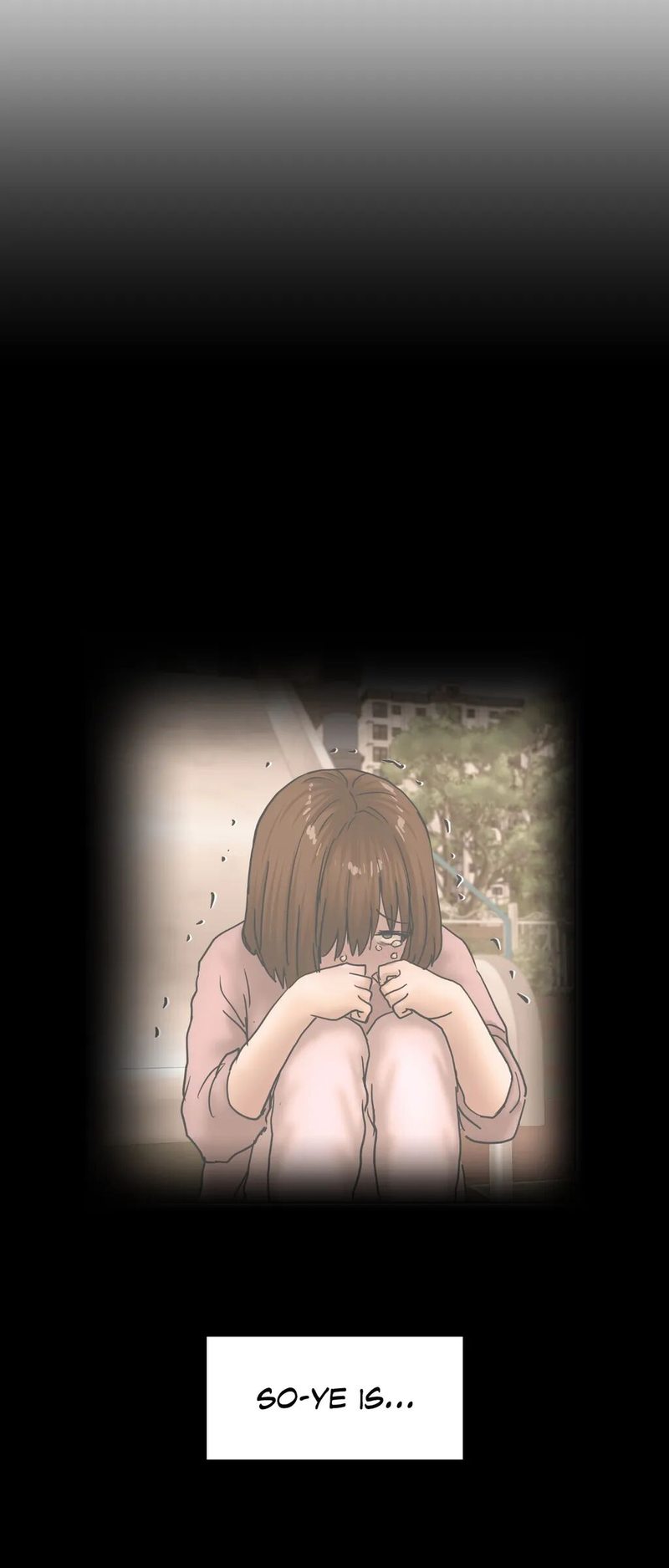 Comes With Benefits Chapter 18 Page 6