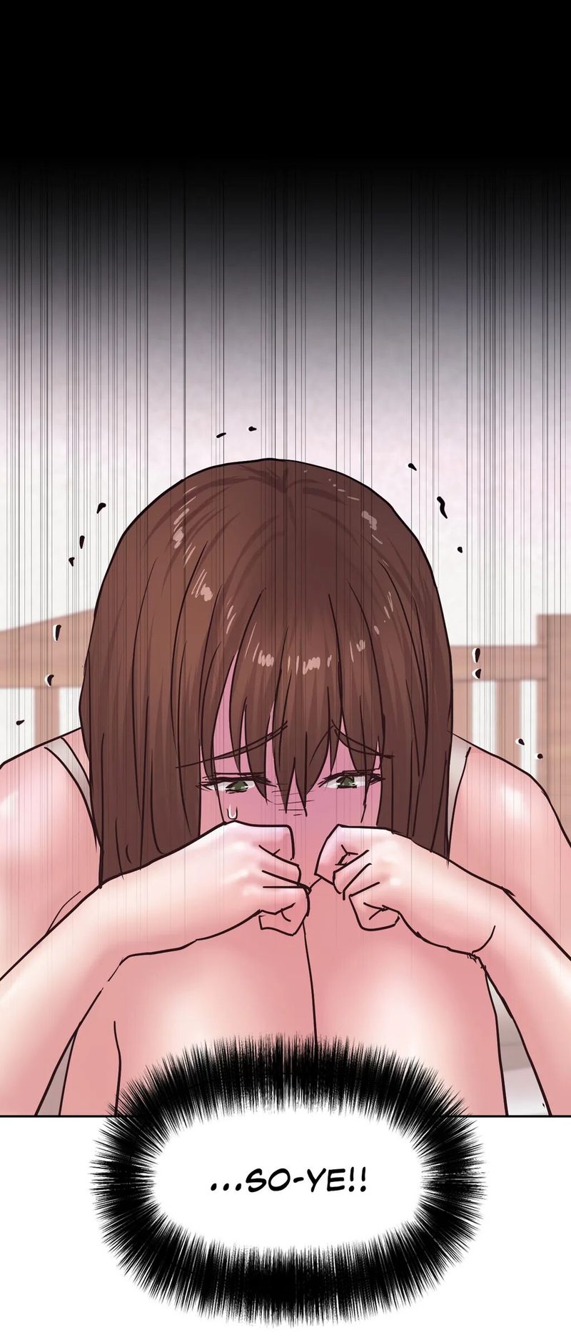 Comes With Benefits Chapter 18 Page 7