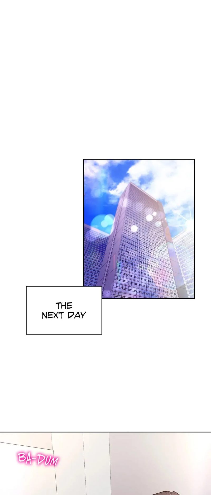 Comes With Benefits Chapter 19 Page 1