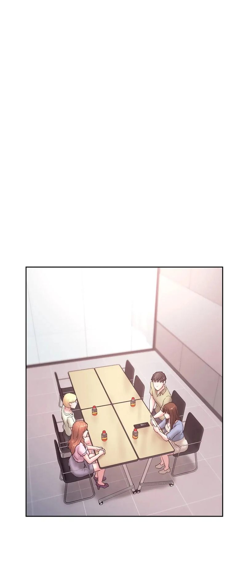 Comes With Benefits Chapter 19 Page 23