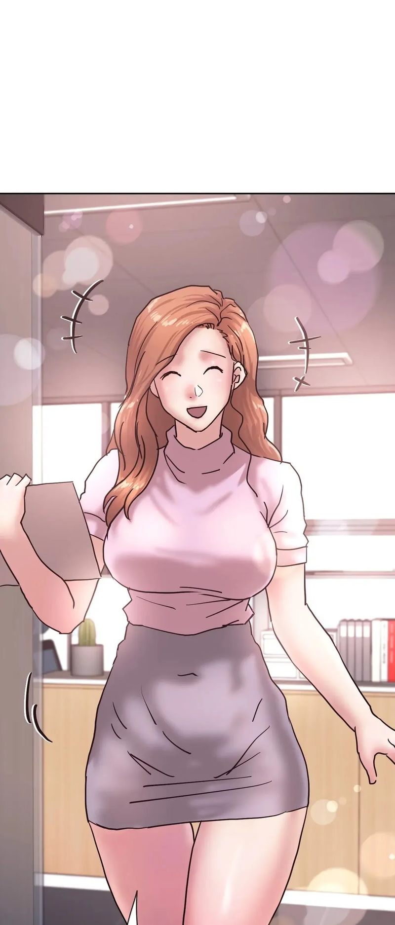 Comes With Benefits Chapter 19 Page 30