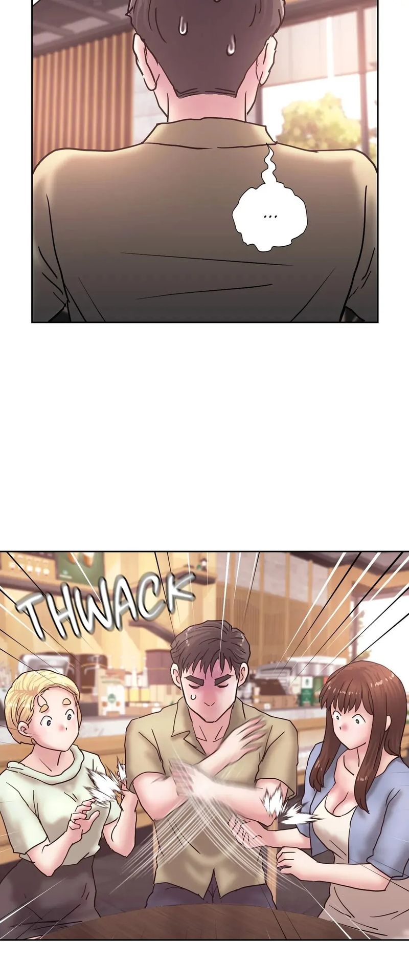 Comes With Benefits Chapter 19 Page 53