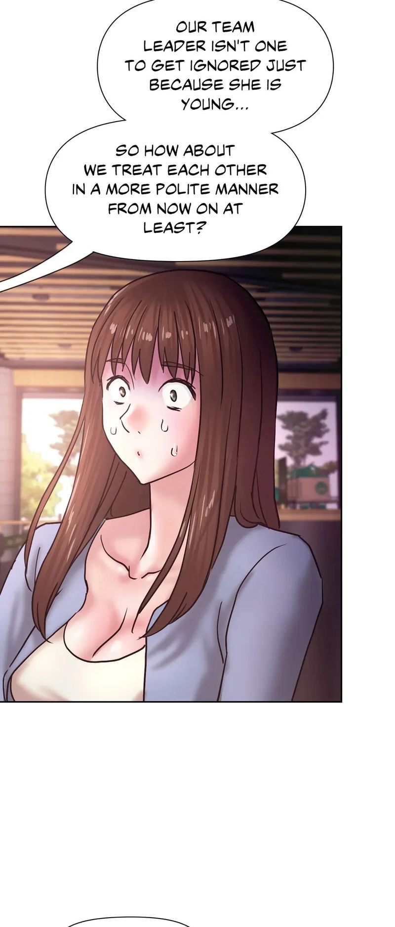 Comes With Benefits Chapter 19 Page 55