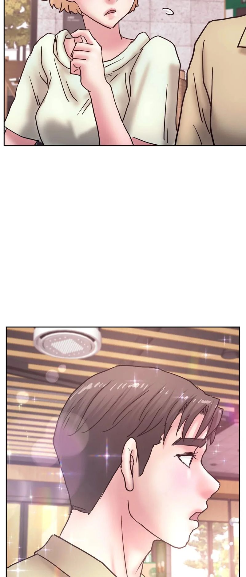 Comes With Benefits Chapter 19 Page 57
