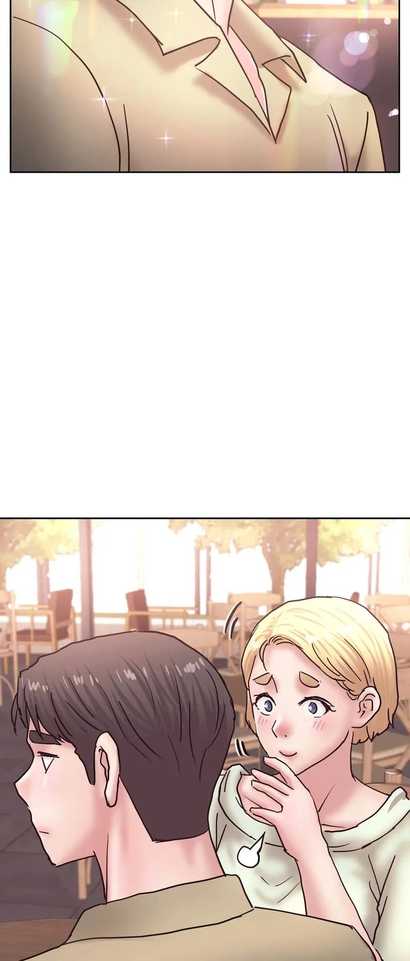 Comes With Benefits Chapter 19 Page 58