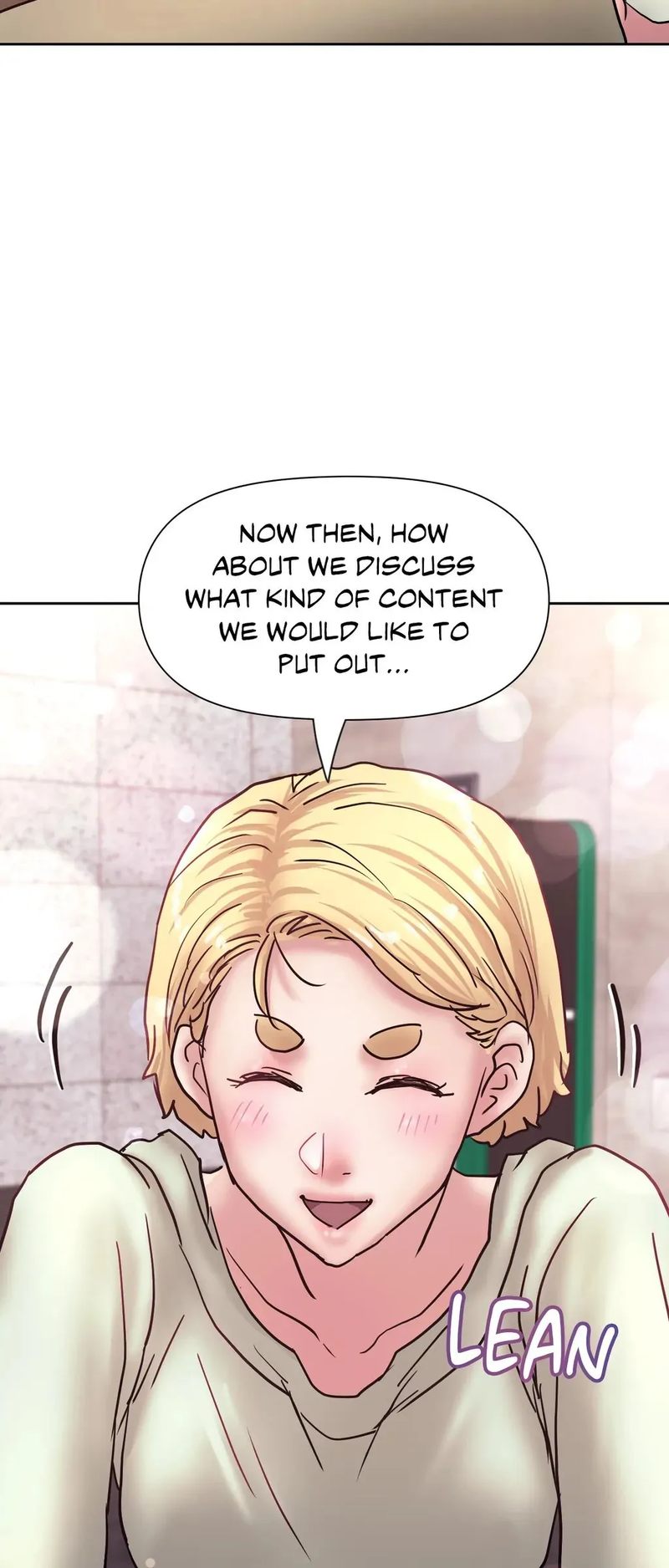 Comes With Benefits Chapter 19 Page 59
