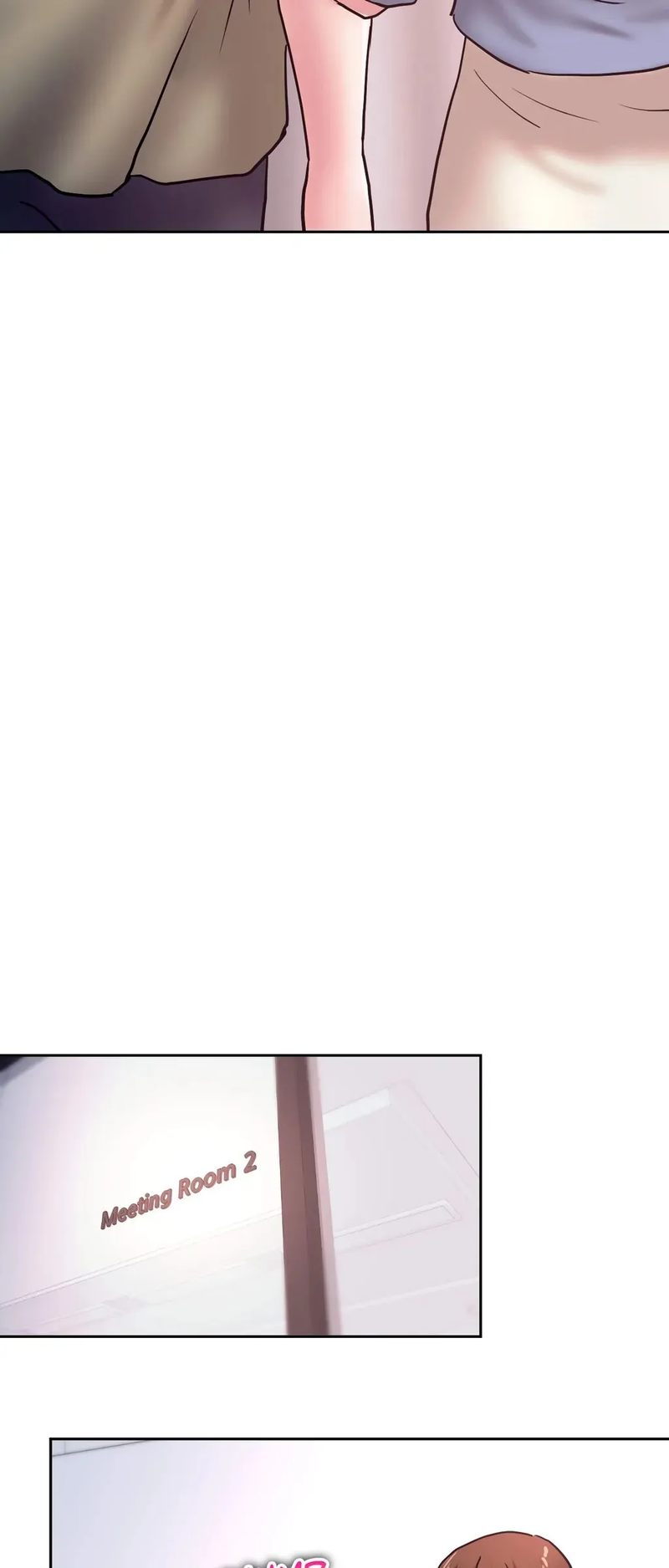 Comes With Benefits Chapter 19 Page 6