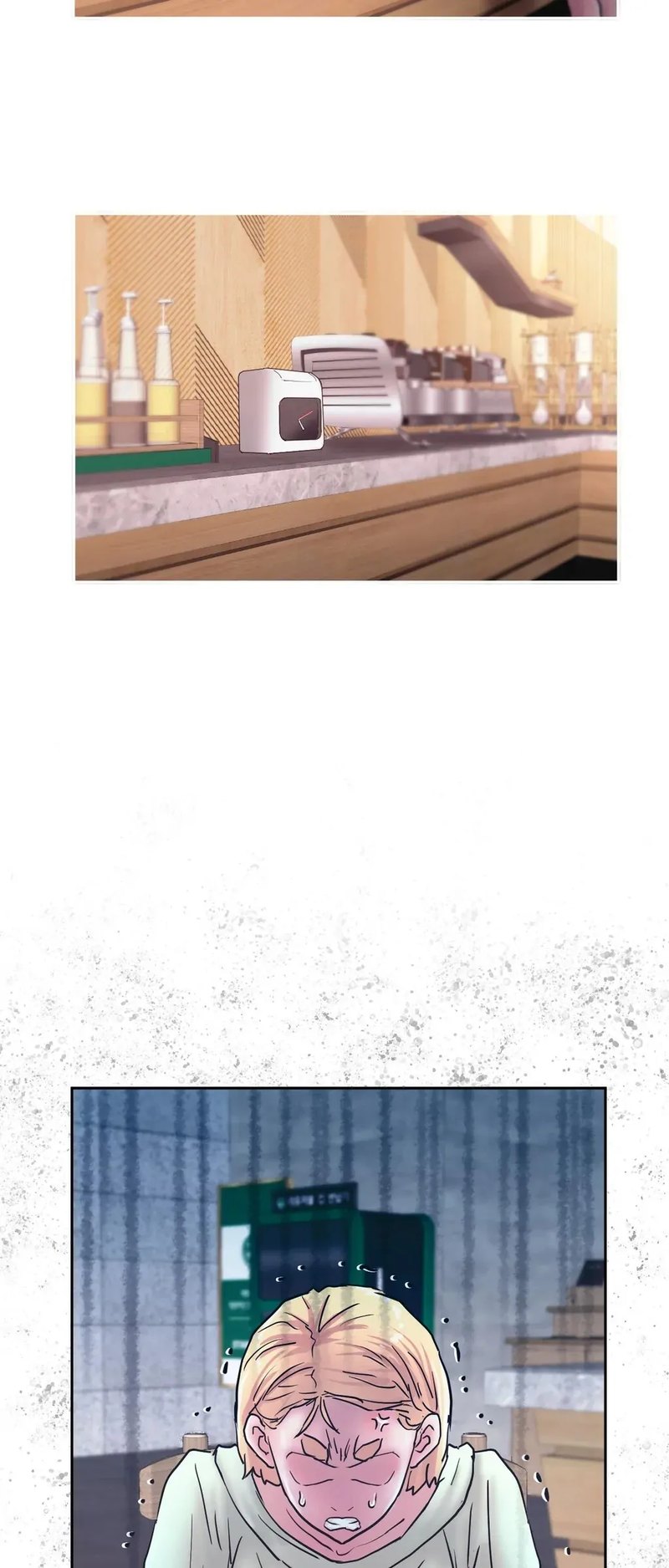 Comes With Benefits Chapter 20 Page 2