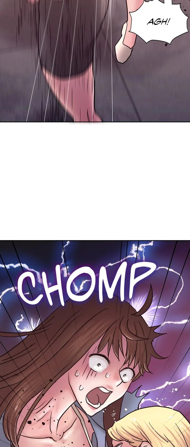 Comes With Benefits Chapter 20 Page 26