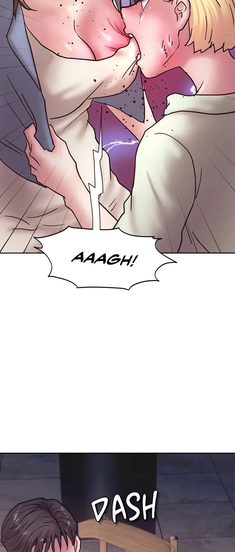 Comes With Benefits Chapter 20 Page 27
