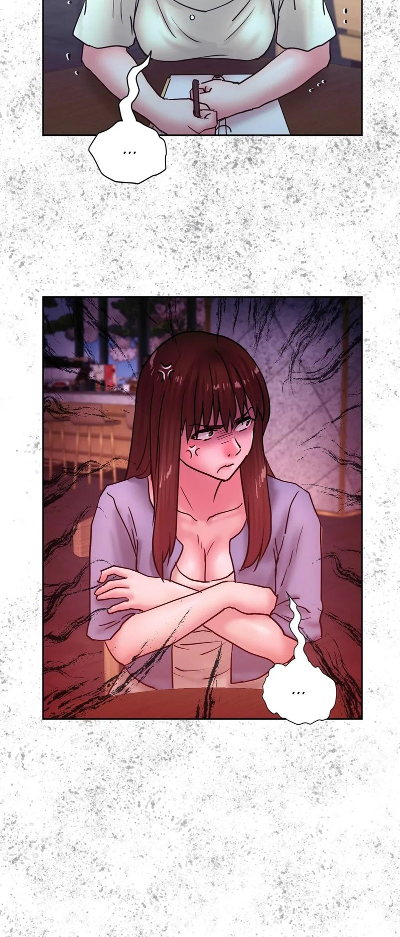 Comes With Benefits Chapter 20 Page 3