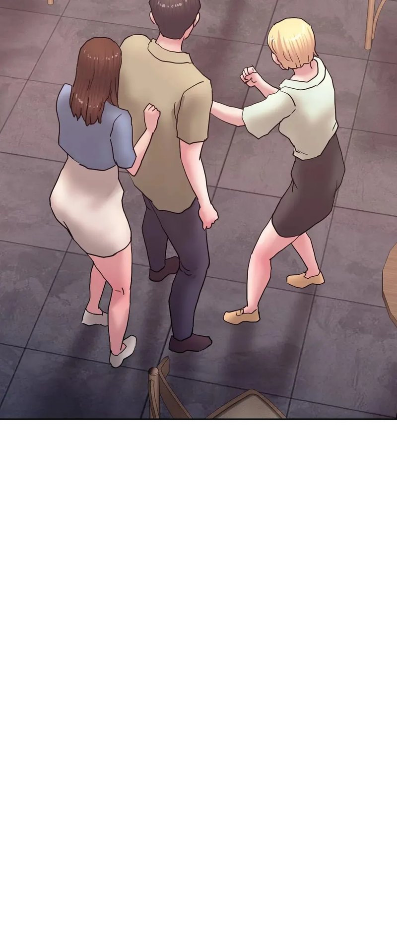 Comes With Benefits Chapter 20 Page 34