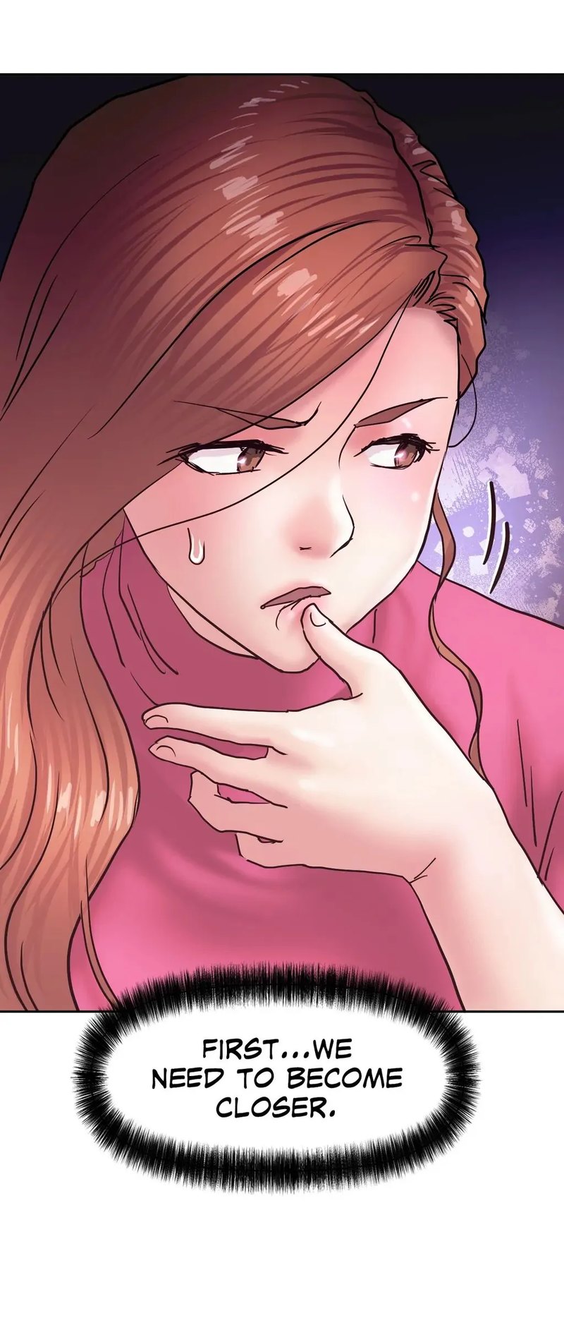 Comes With Benefits Chapter 20 Page 40