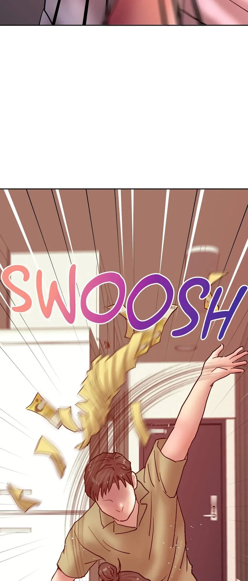 Comes With Benefits Chapter 20 Page 56