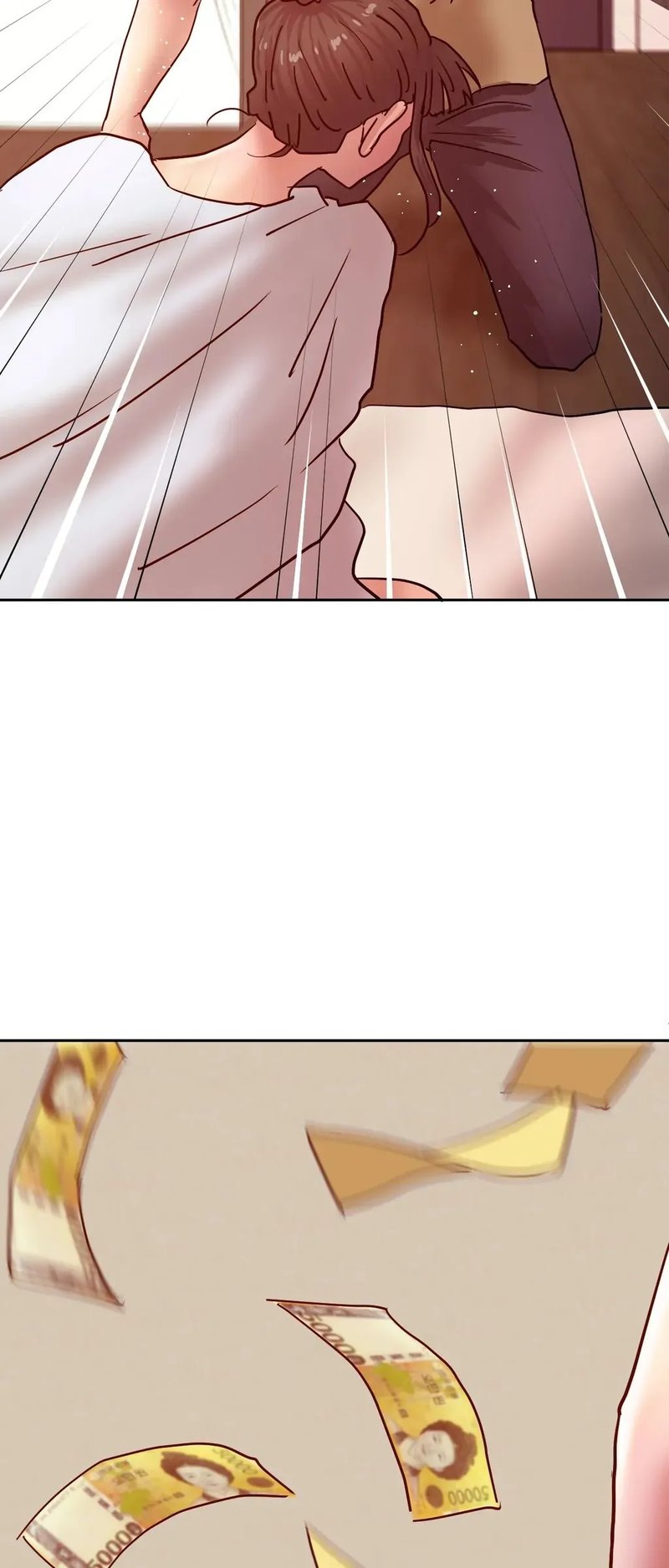 Comes With Benefits Chapter 20 Page 57