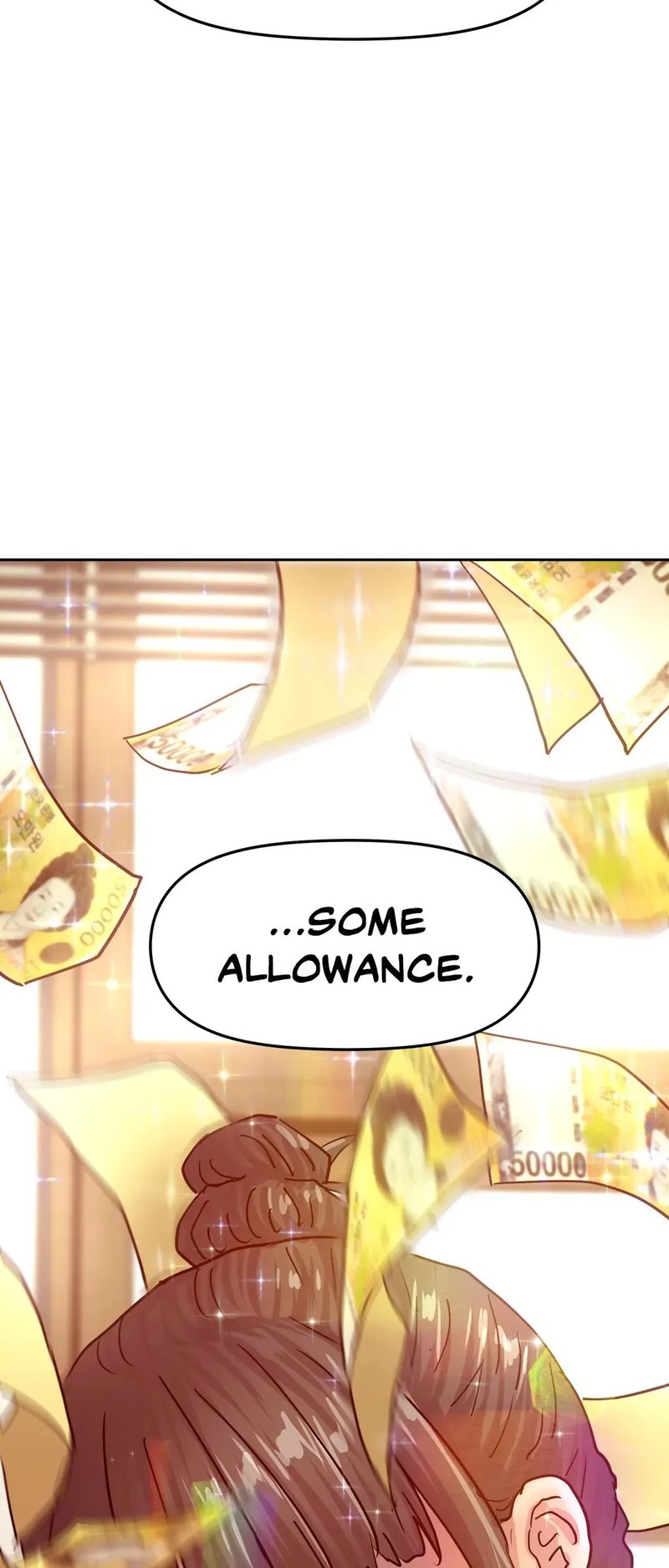 Comes With Benefits Chapter 20 Page 59